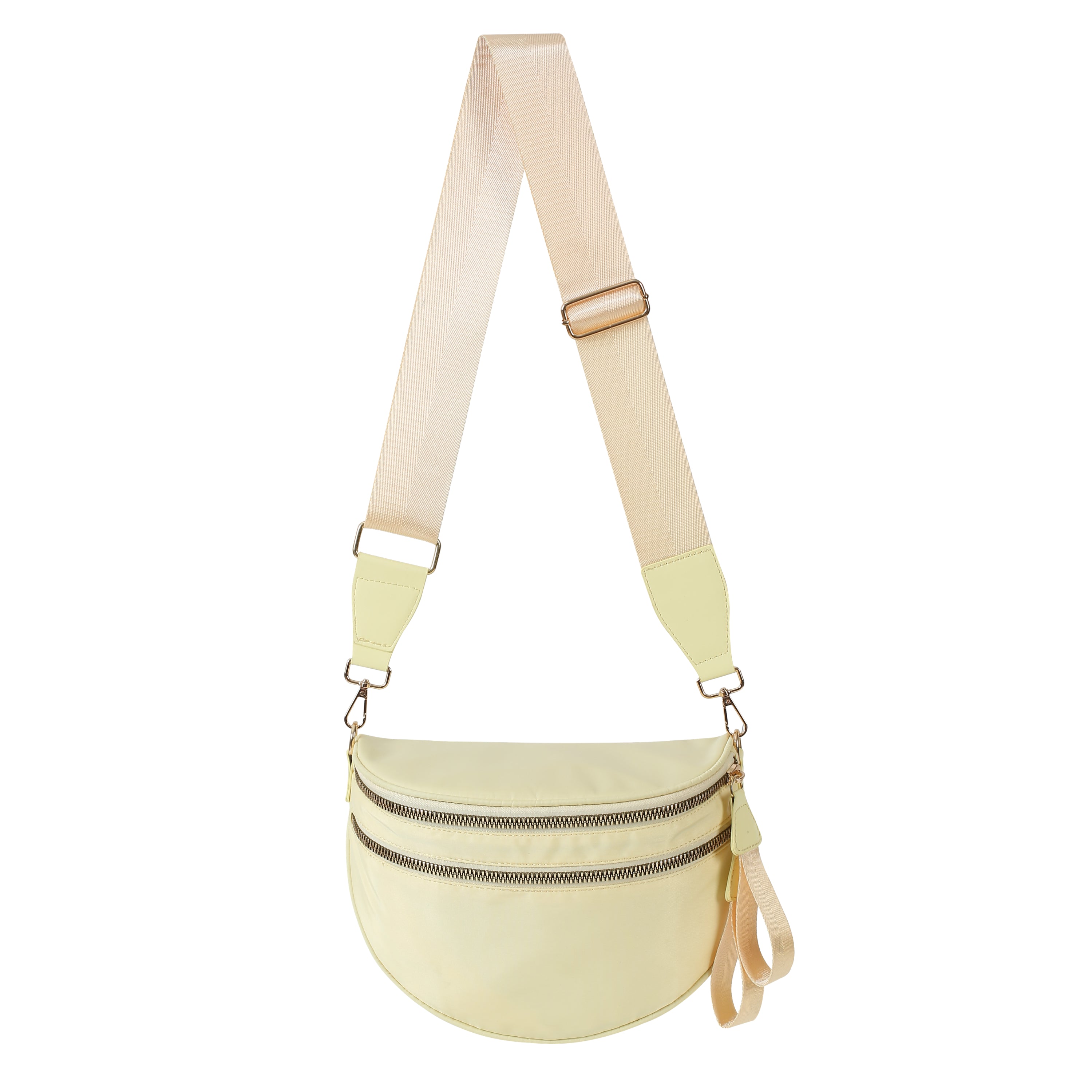 Roam - The Roomiest Bum Bag