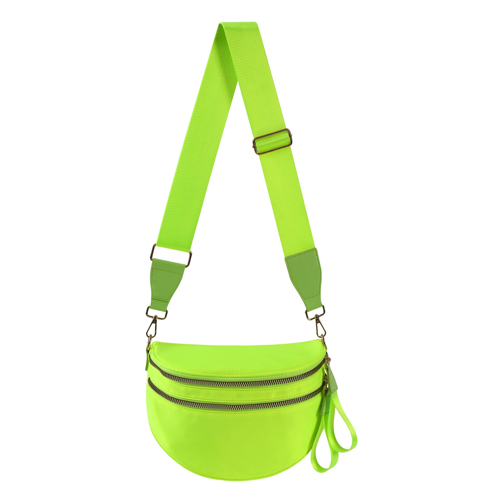 Roam - The Roomiest Bum Bag