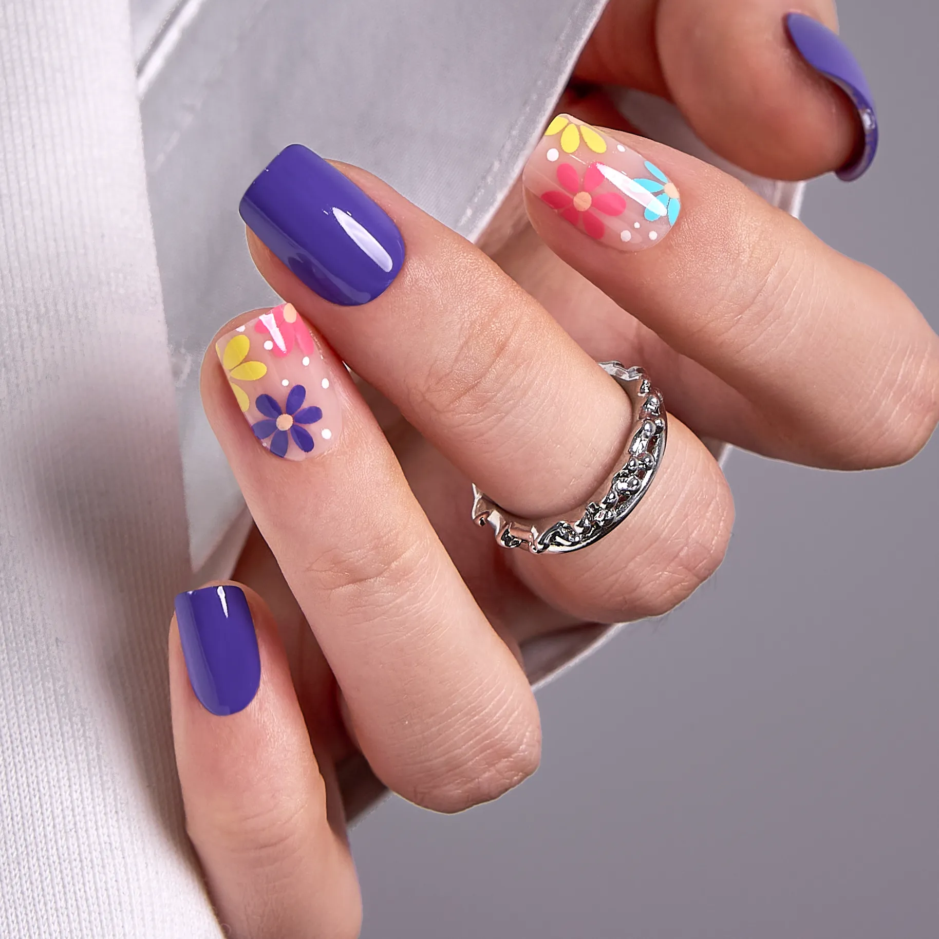 Press On Nails