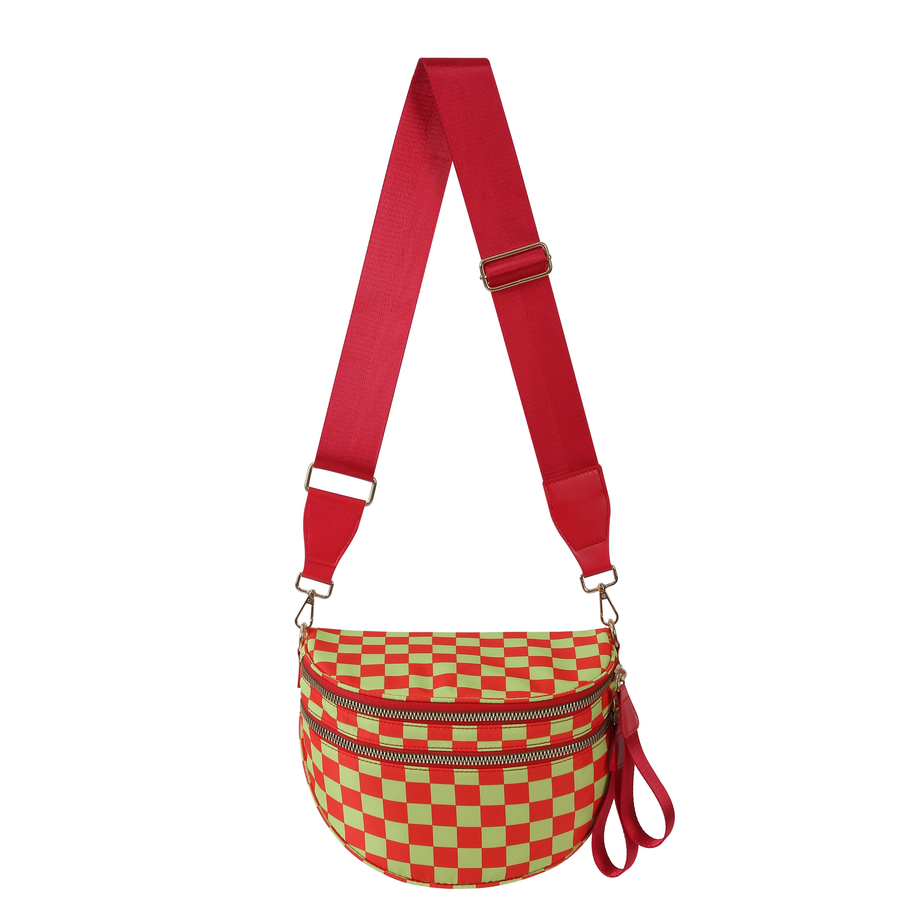 Roam - The Roomiest Bum Bag