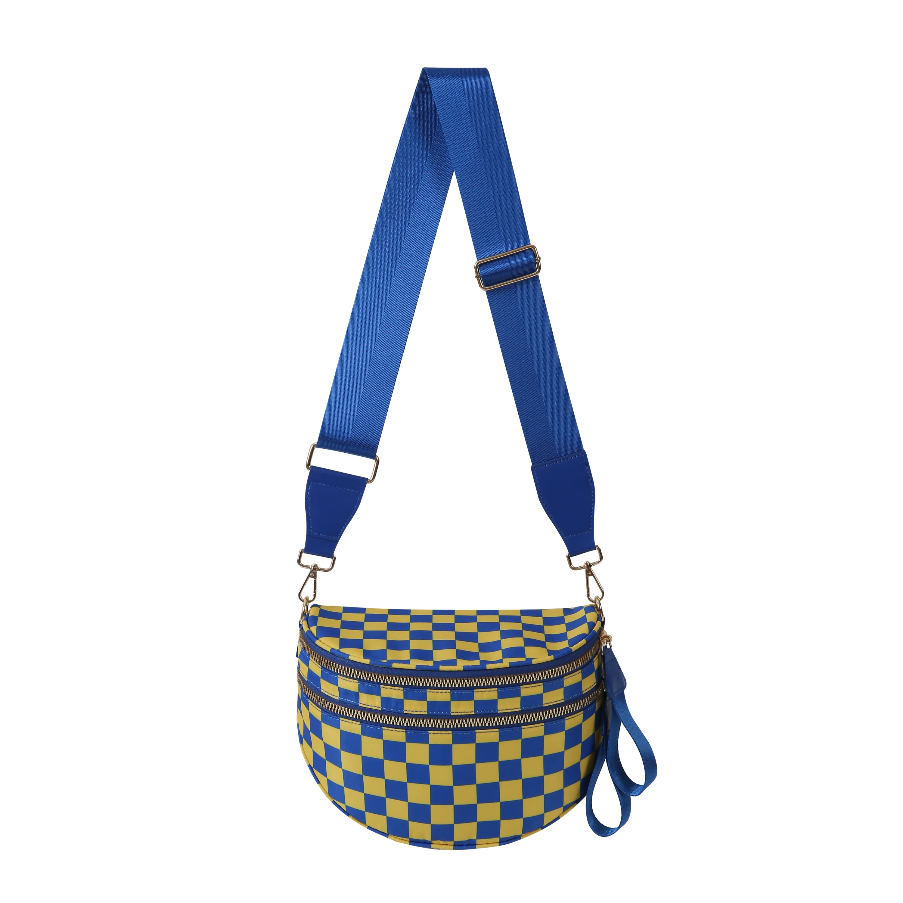 Roam - The Roomiest Bum Bag