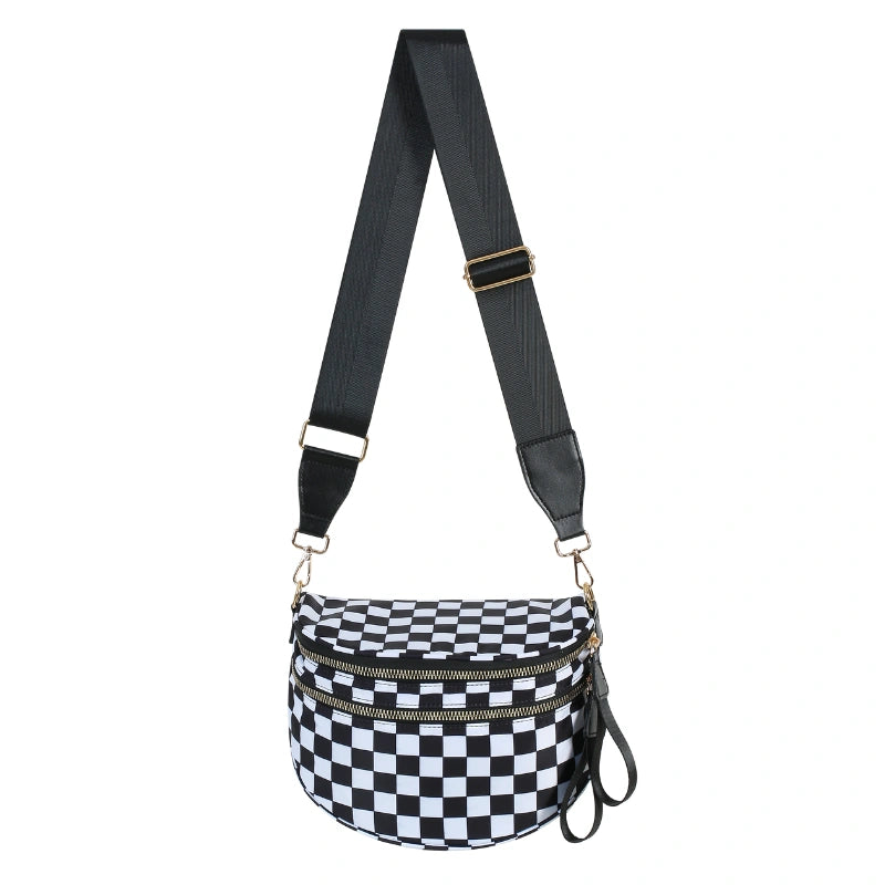 Roam - The Roomiest Bum Bag