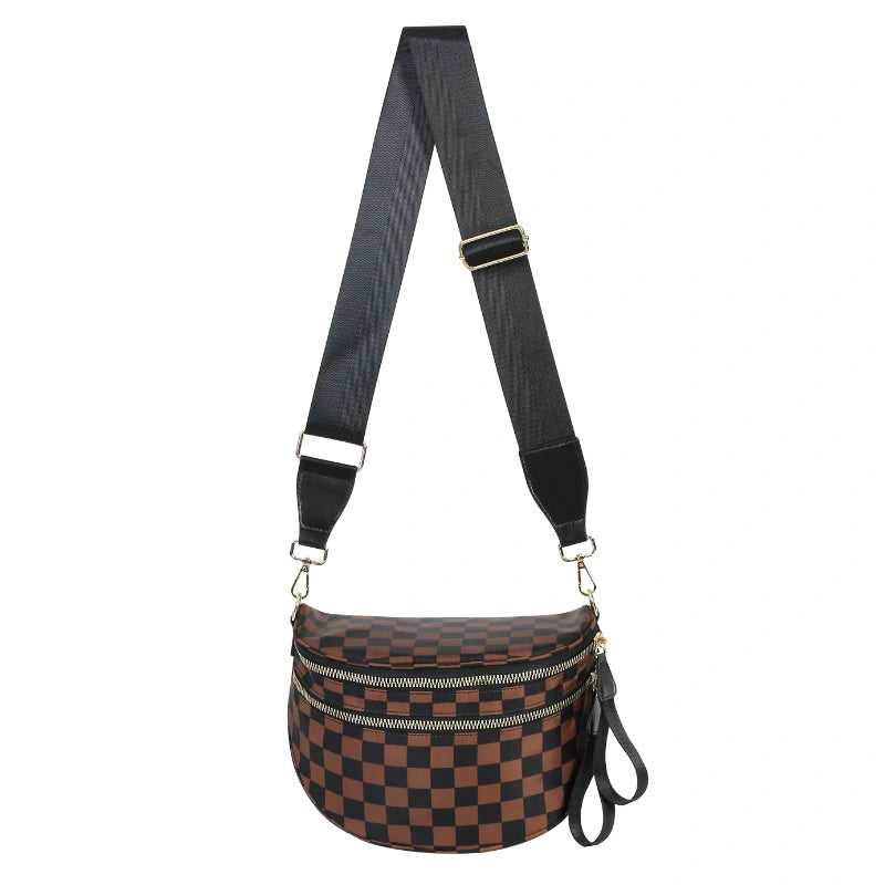 Roam - The Roomiest Bum Bag