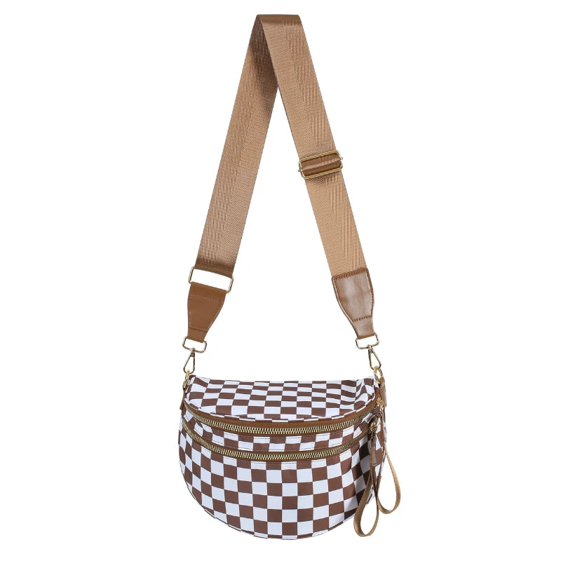 Roam - The Roomiest Bum Bag