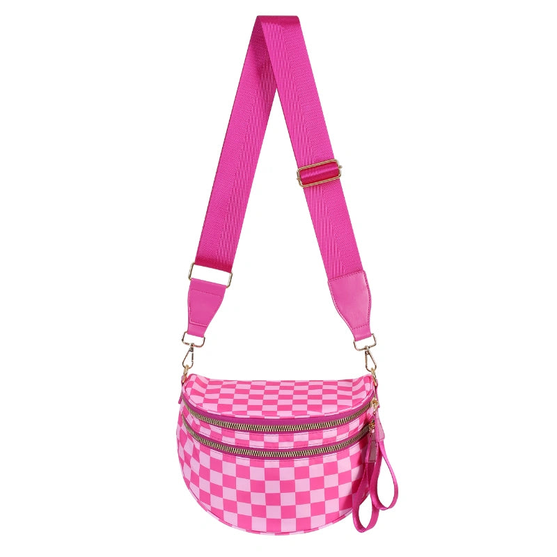 Roam - The Roomiest Bum Bag