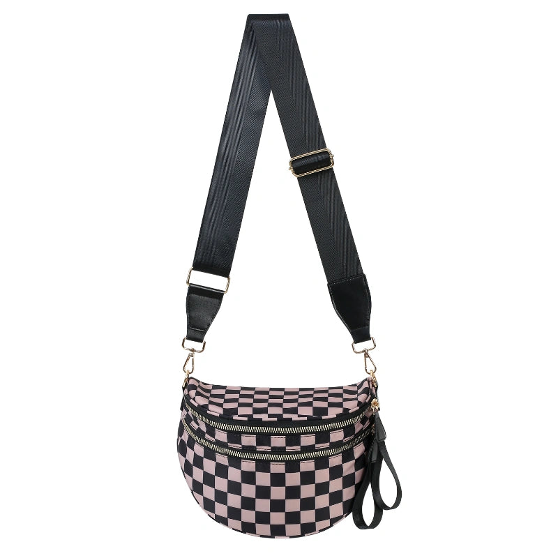 Roam - The Roomiest Bum Bag
