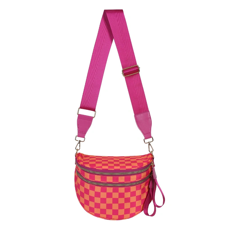 Roam - The Roomiest Bum Bag
