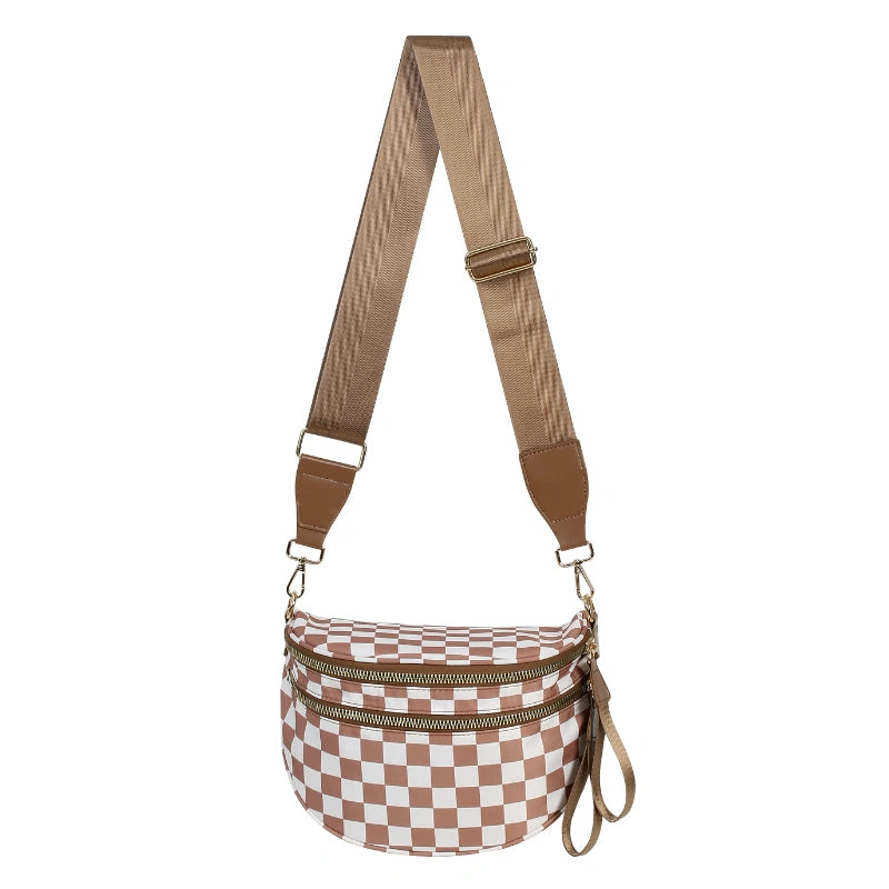 Roam - The Roomiest Bum Bag