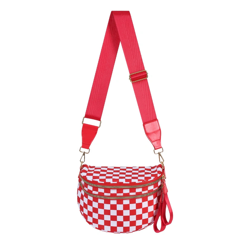 Roam - The Roomiest Bum Bag