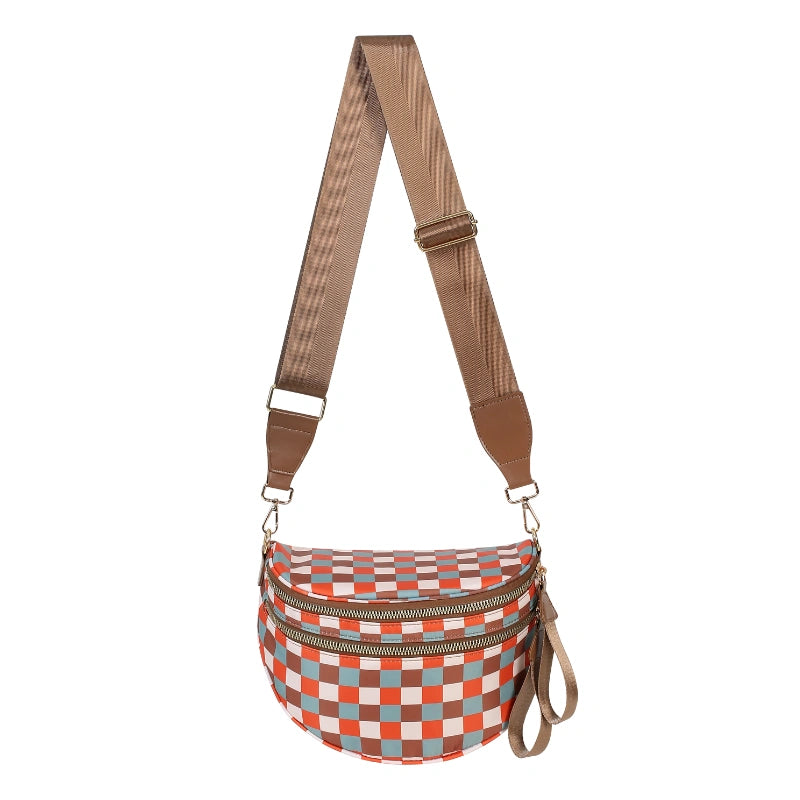 Roam - The Roomiest Bum Bag