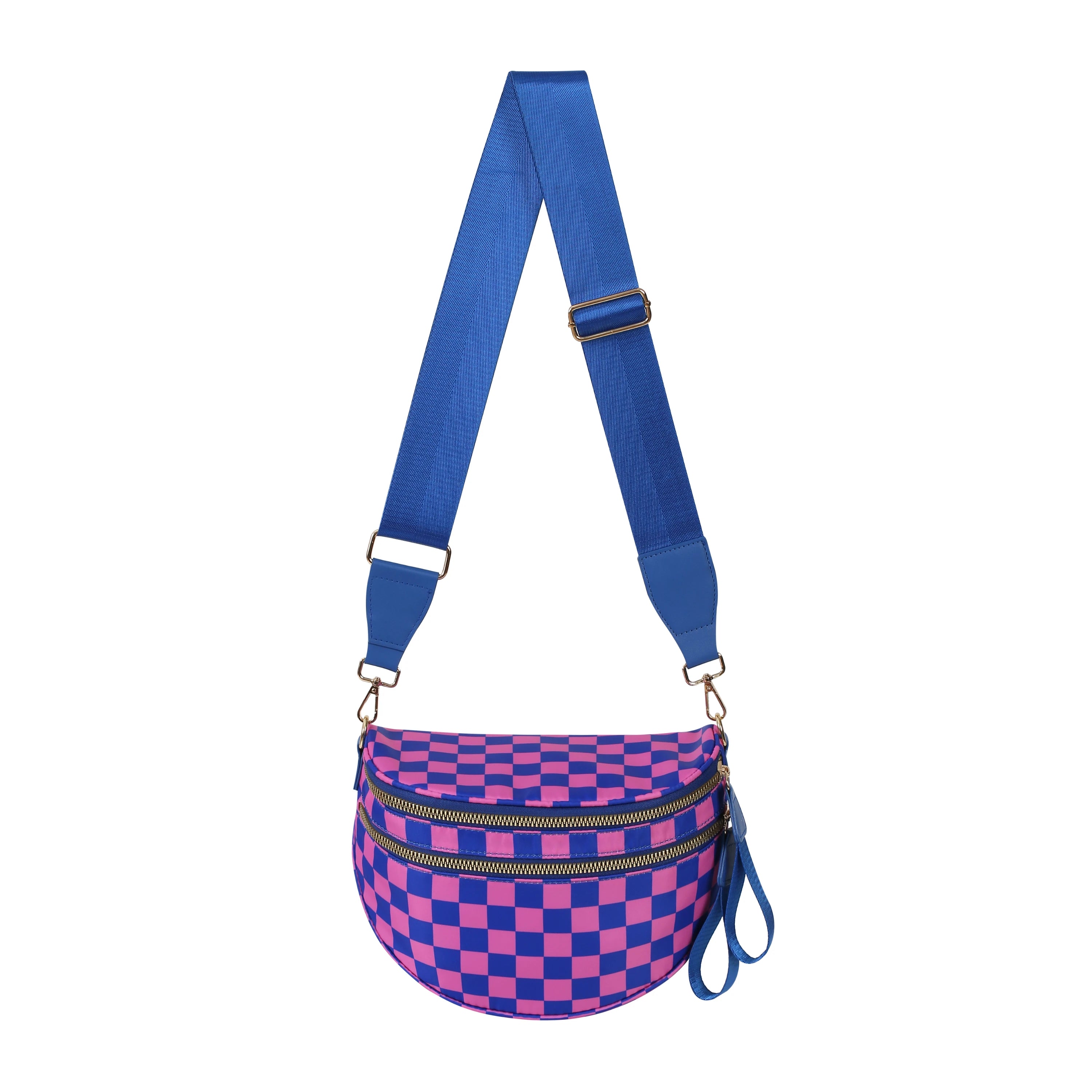 Roam - The Roomiest Bum Bag
