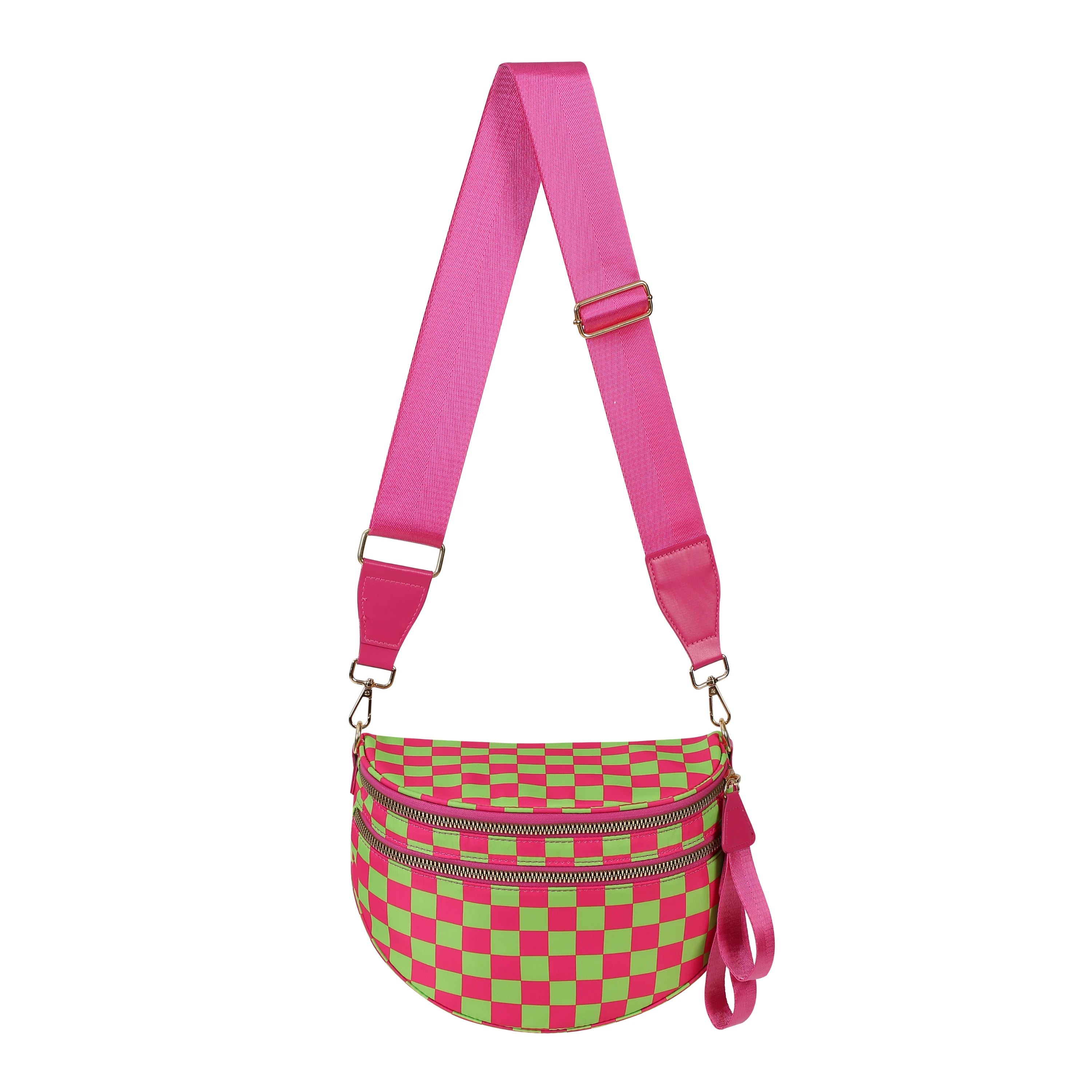Roam - The Roomiest Bum Bag