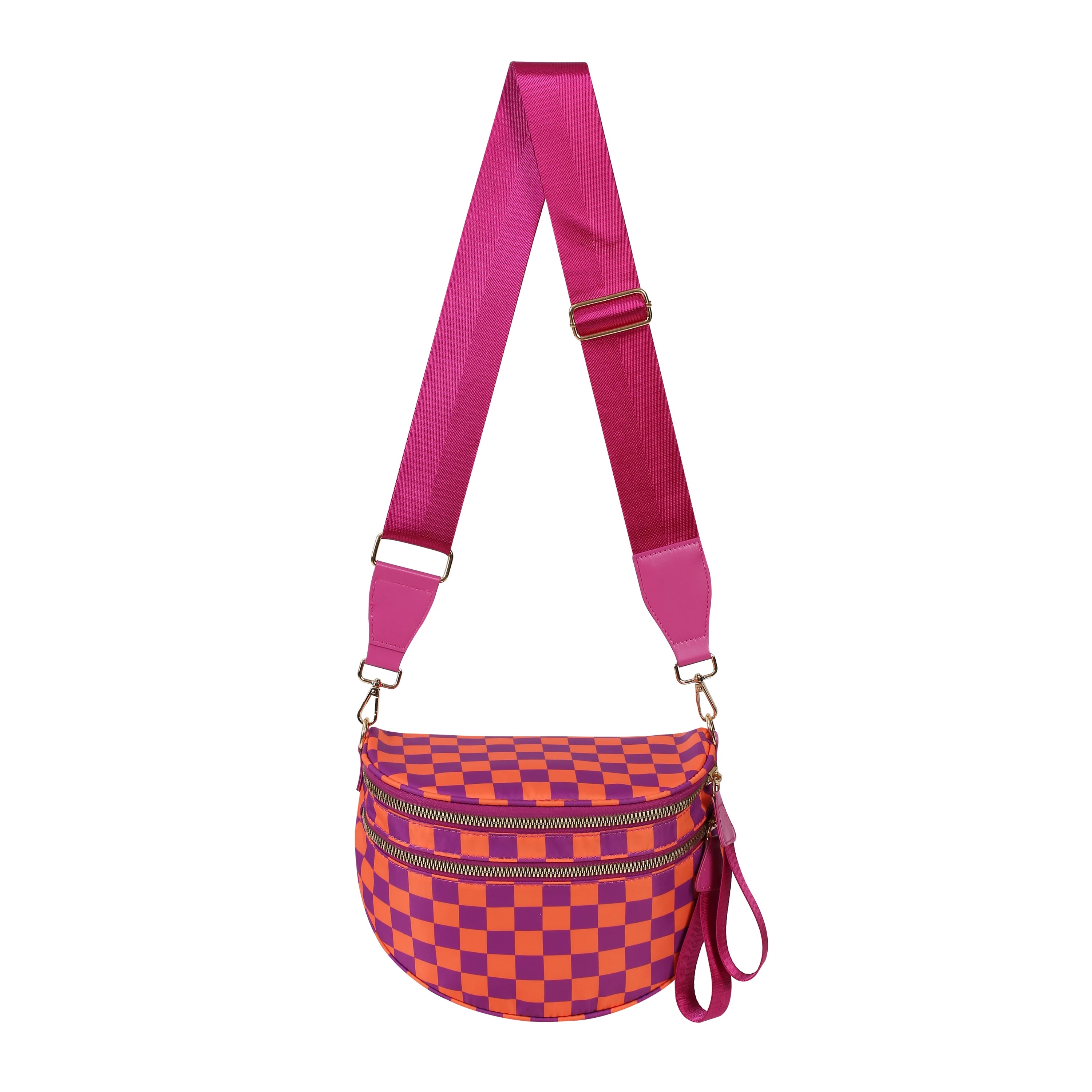 Roam - The Roomiest Bum Bag