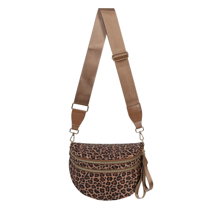 Roam - The Roomiest Bum Bag