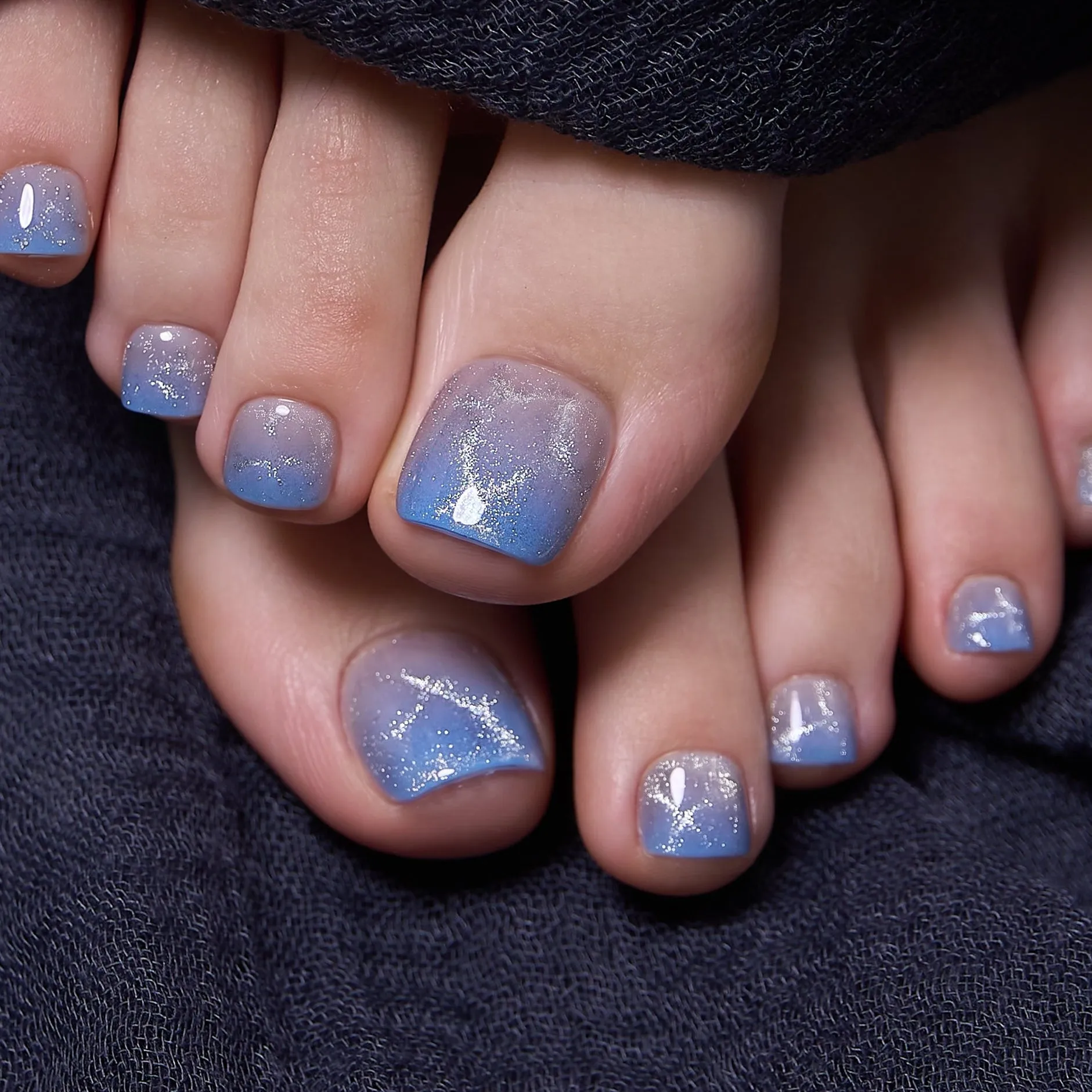 Toenail