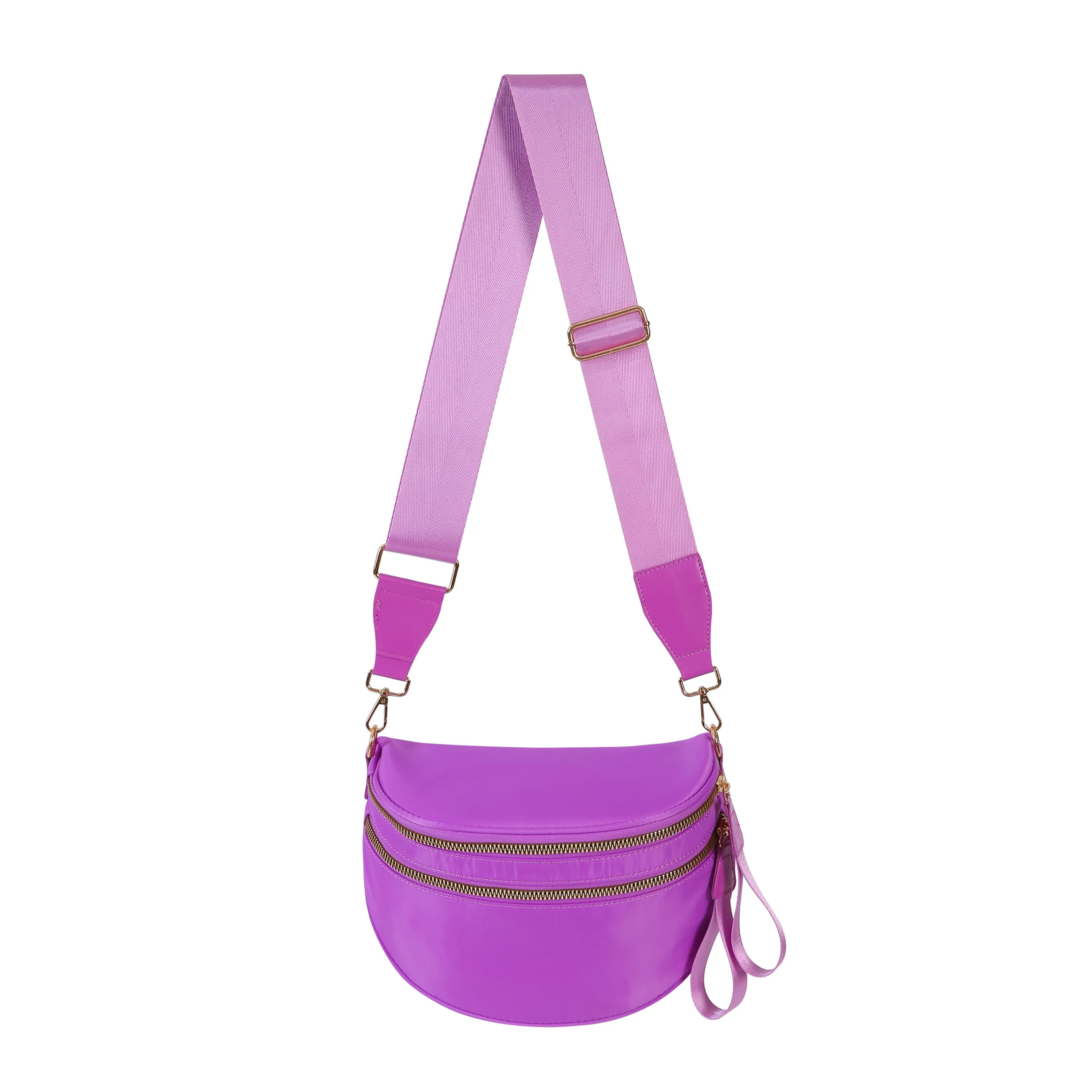 Roam - The Roomiest Bum Bag