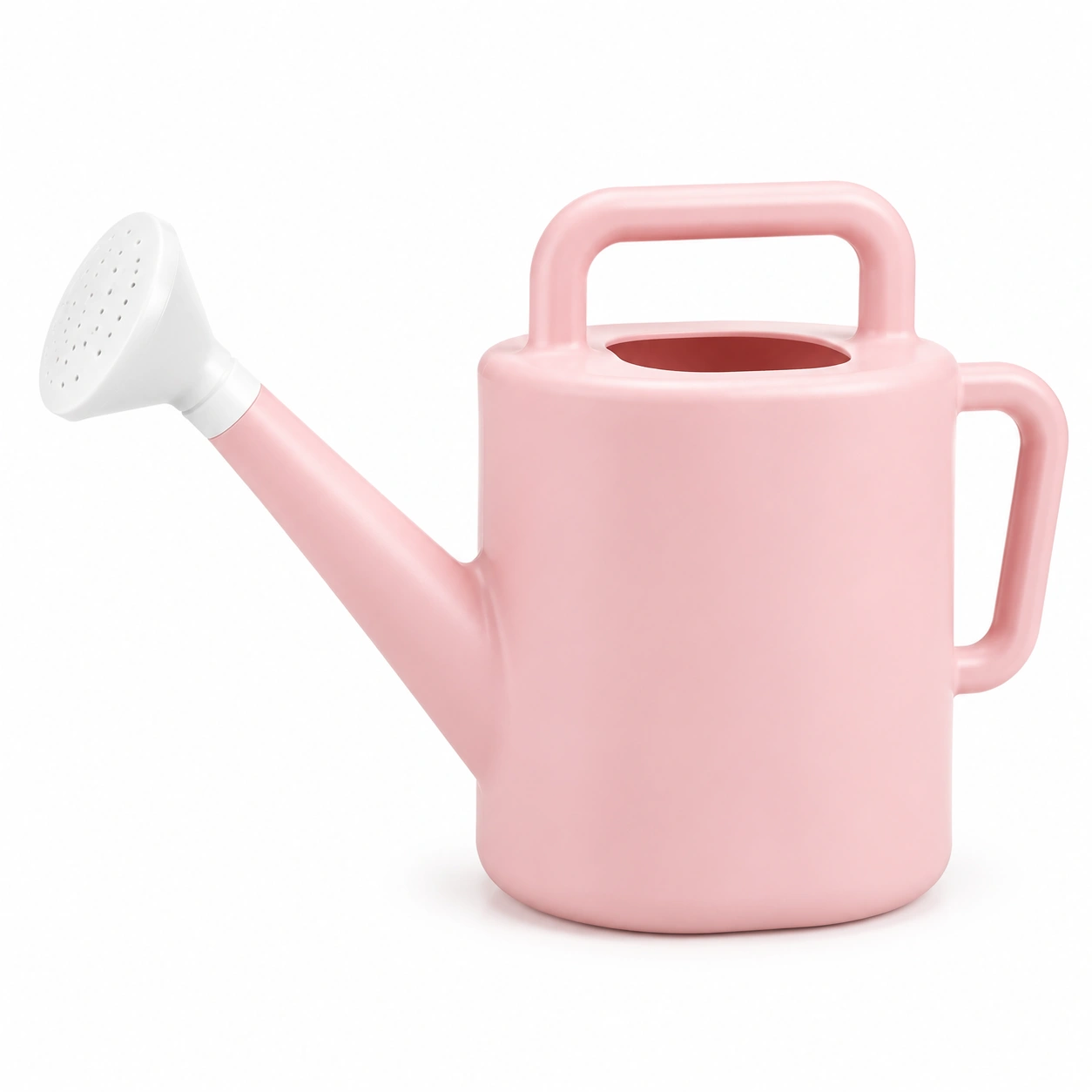 Regadera de Jardinería Rosa 2L-HOMAV ORA