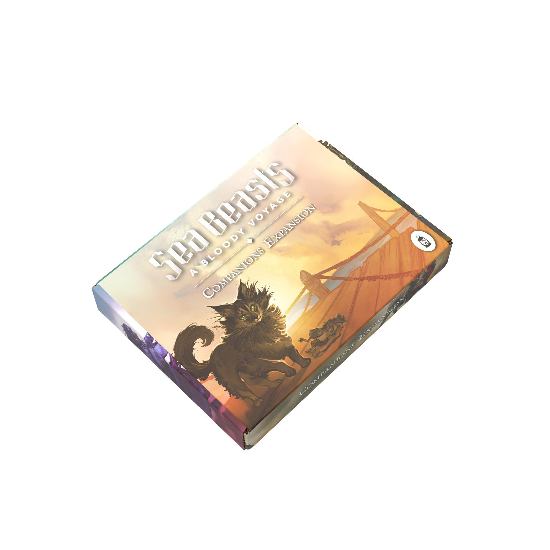 Companions Expansion