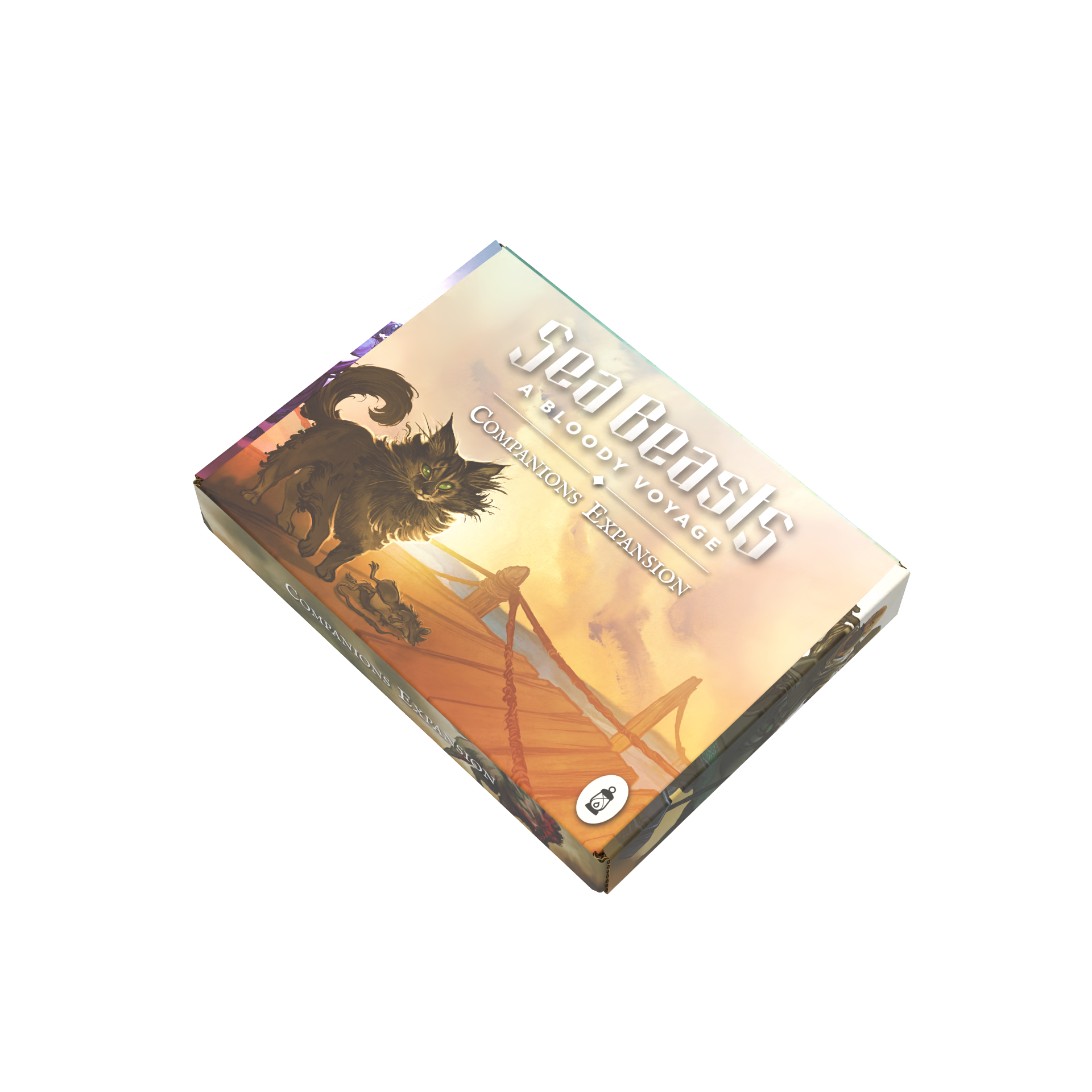 Companions Expansion
