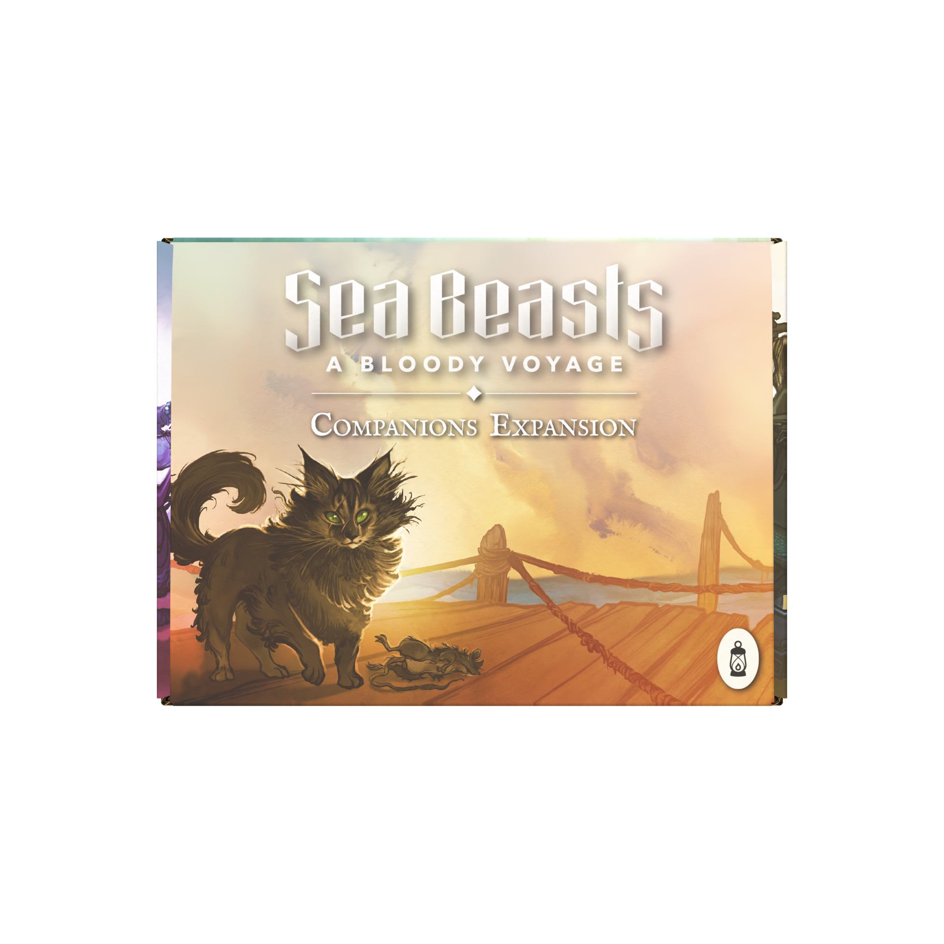 Companions Expansion
