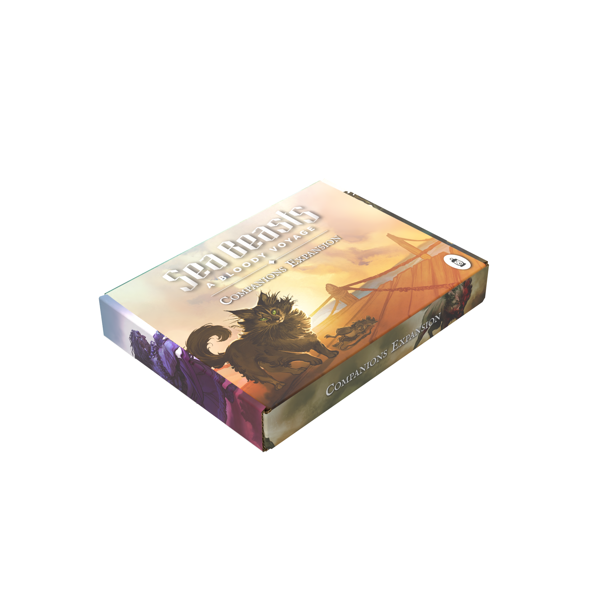 Companions Expansion