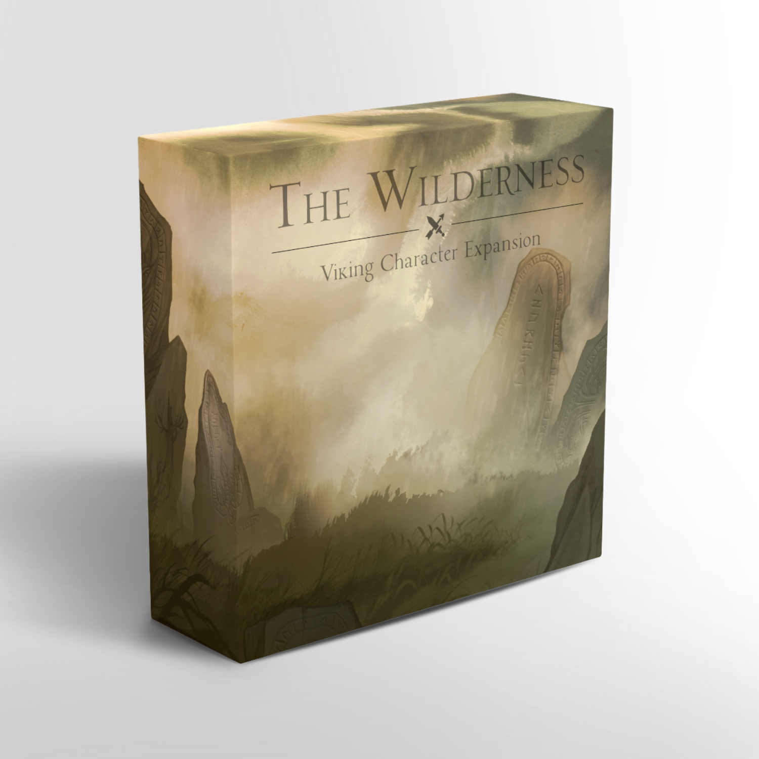 The Wilderness Character Expansion