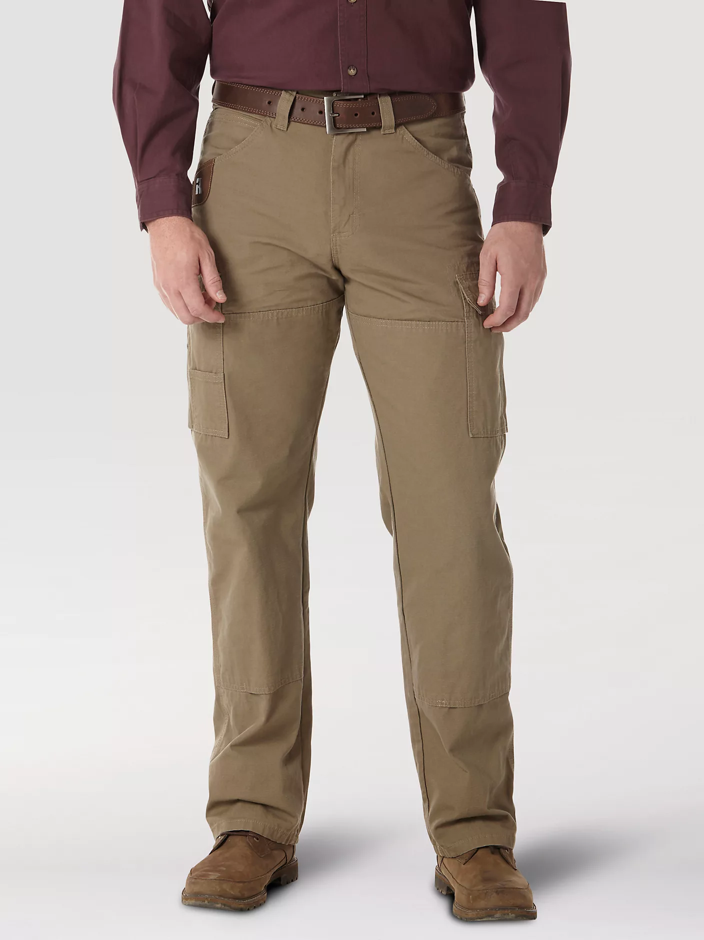 WRG® RIGGS Workwear® Ripstop Ranger Cargo Pant