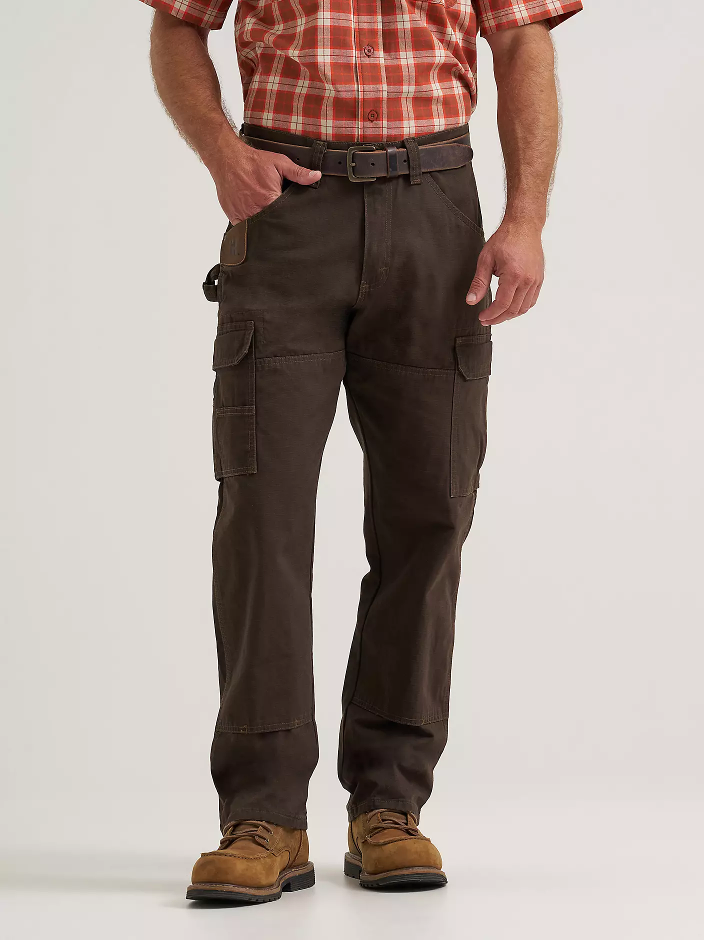 WRG® RIGGS Workwear® Ripstop Ranger Cargo Pant