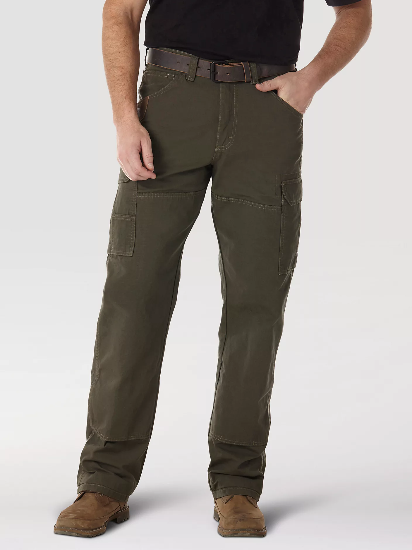 WRG® RIGGS Workwear® Ripstop Ranger Cargo Pant