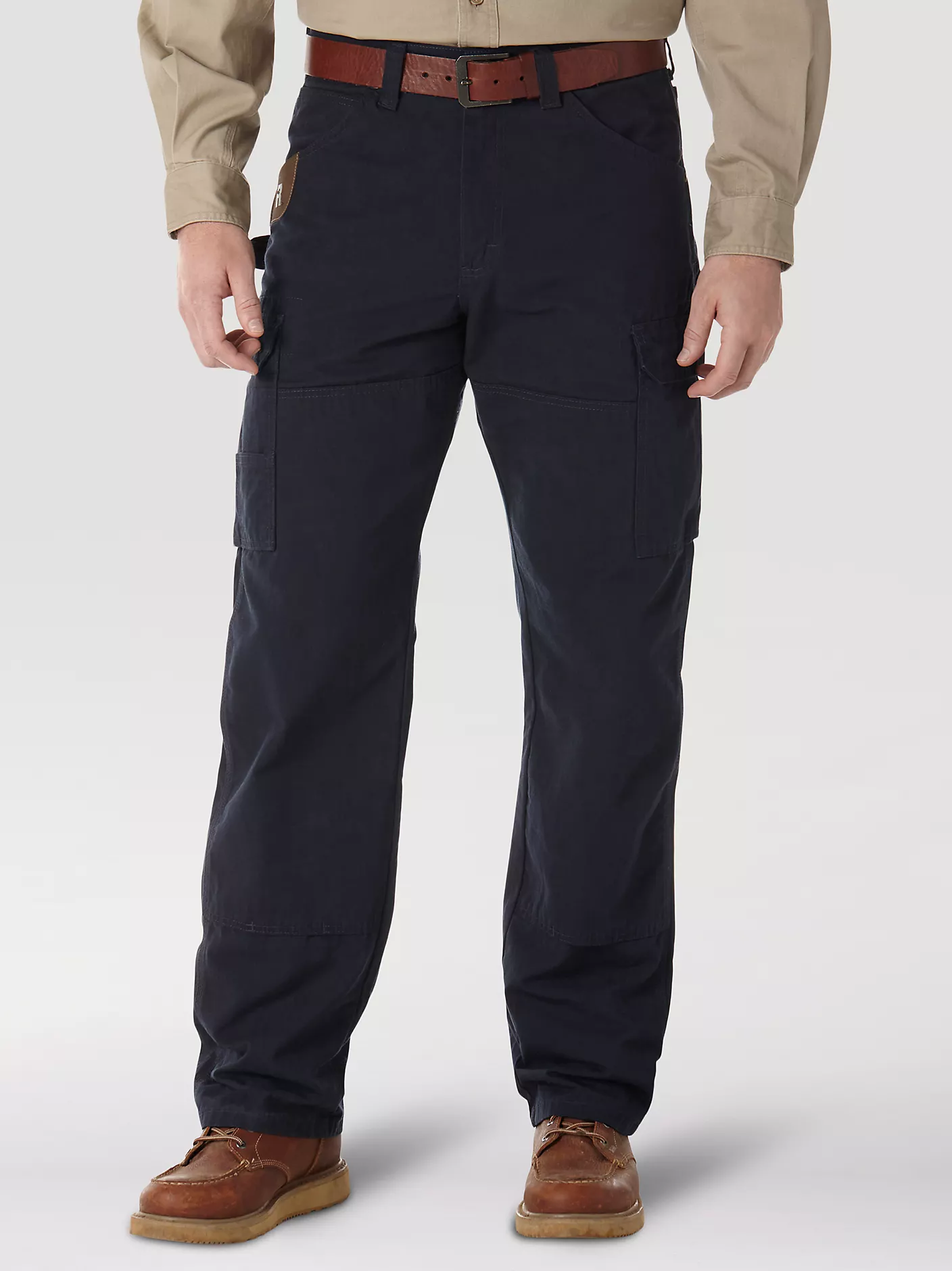 WRG® RIGGS Workwear® Ripstop Ranger Cargo Pant