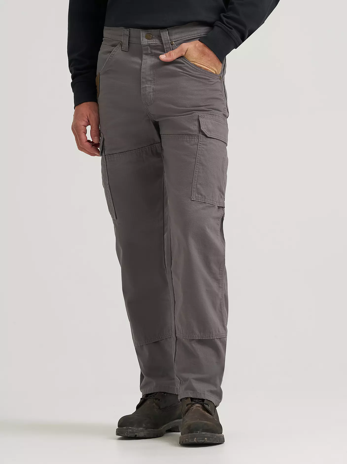WRG® RIGGS Workwear® Ripstop Ranger Cargo Pant