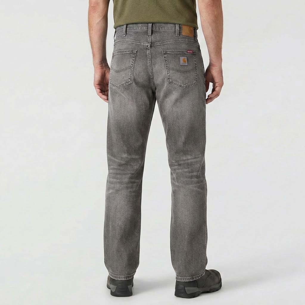 Promotion CHT Men's Flex Jeans with 7 Pockets