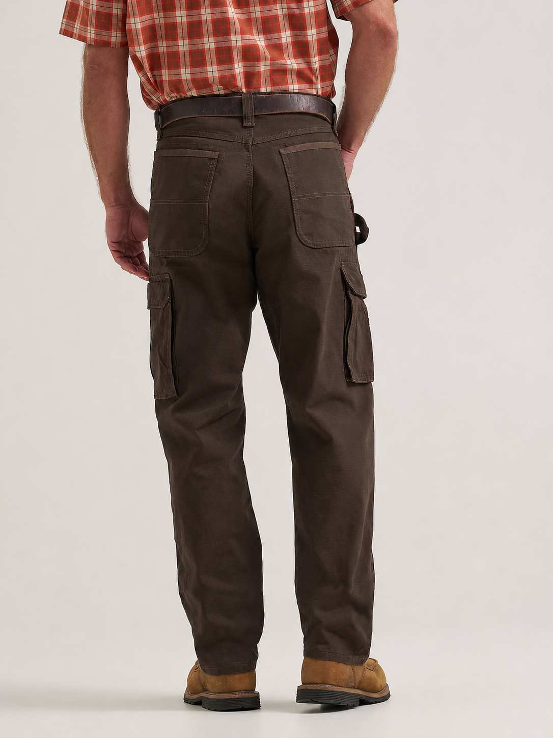 WRG® RIGGS Workwear® Ripstop Ranger Cargo Pant