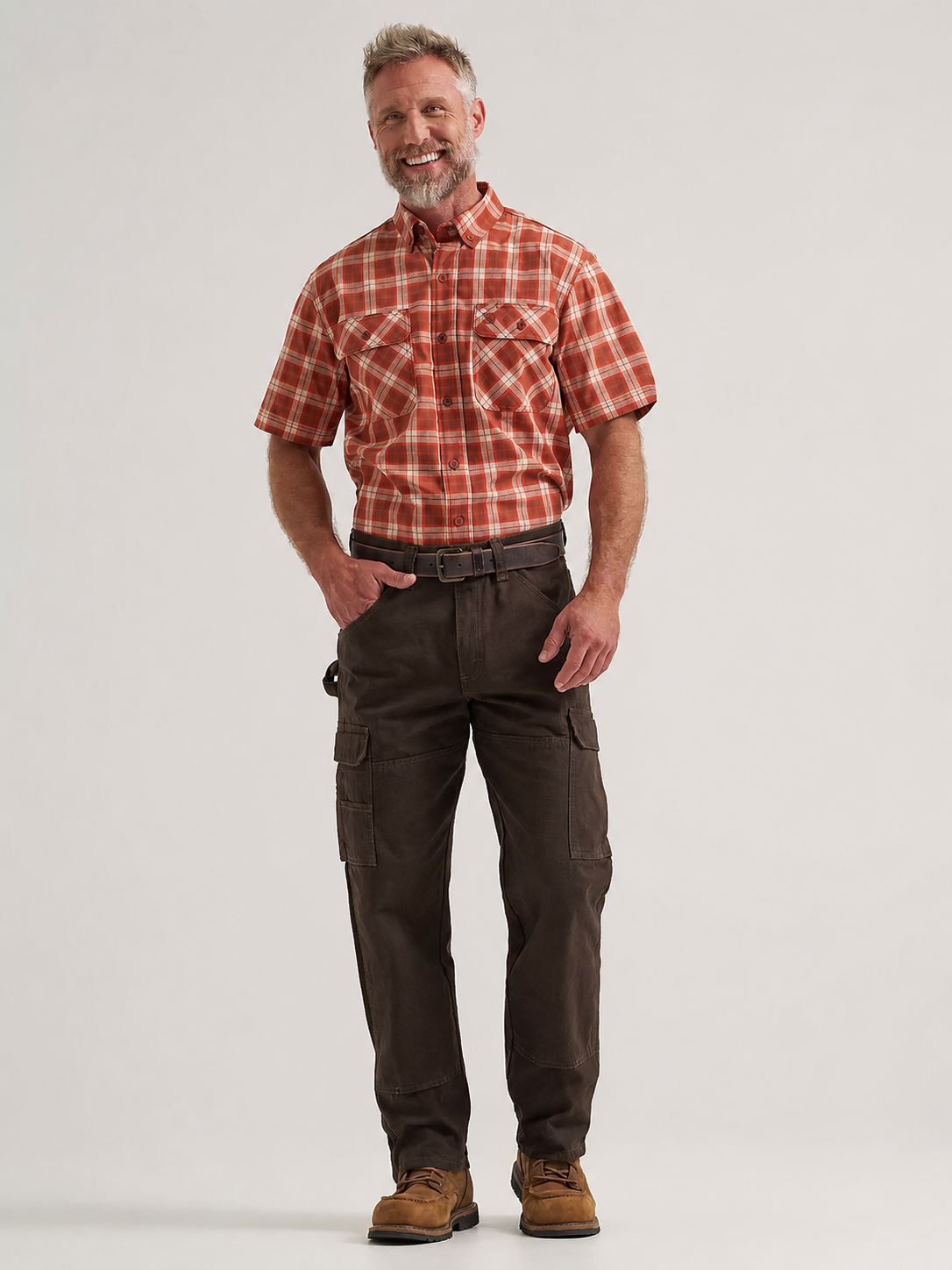 WRG® RIGGS Workwear® Ripstop Ranger Cargo Pant