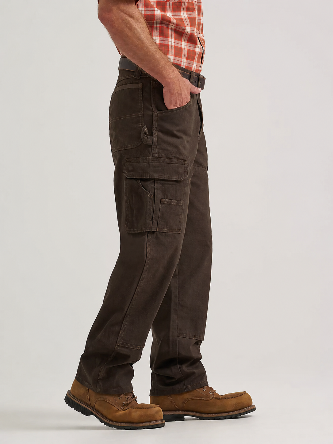 WRG® RIGGS Workwear® Ripstop Ranger Cargo Pant