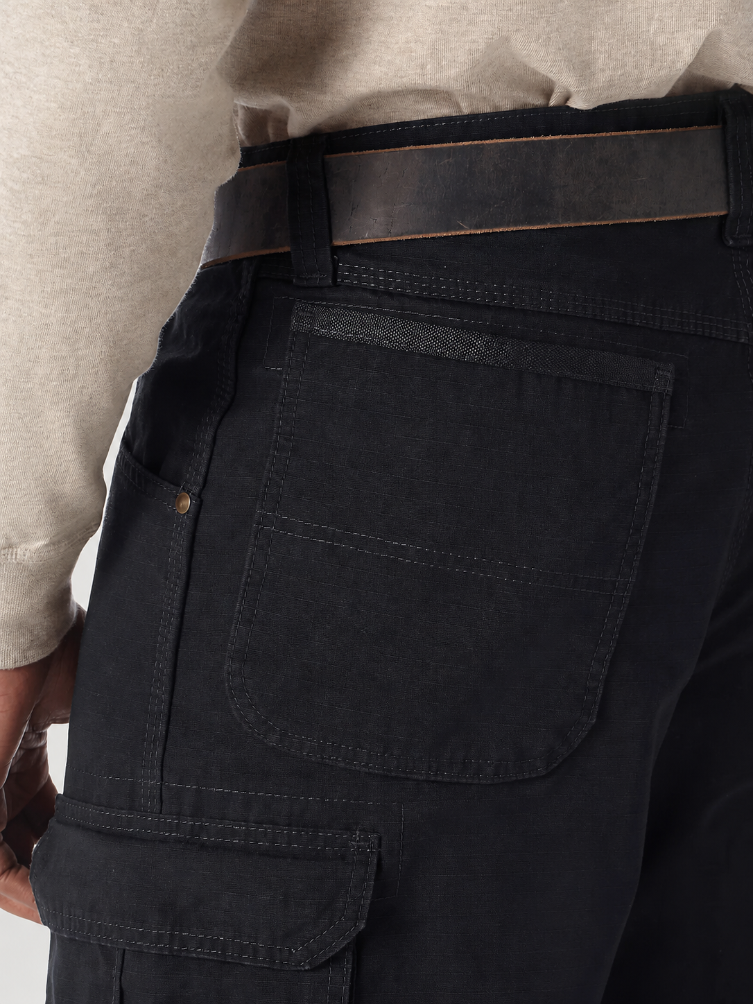 WRG® RIGGS Workwear® Ripstop Ranger Cargo Pant