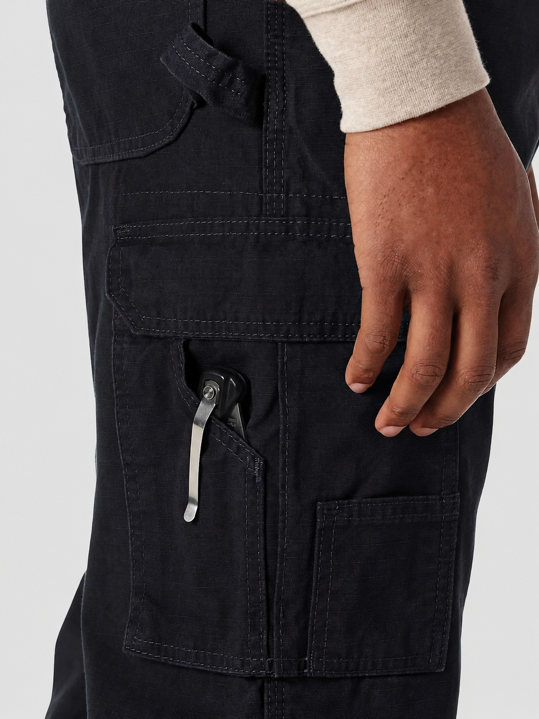 WRG® RIGGS Workwear® Ripstop Ranger Cargo Pant