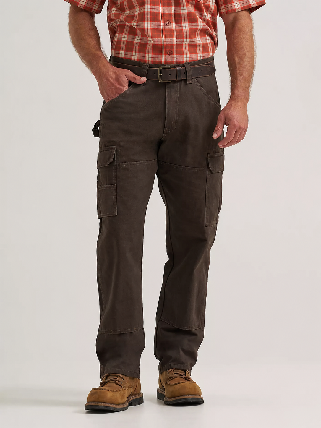 WRG® RIGGS Workwear® Ripstop Ranger Cargo Pant