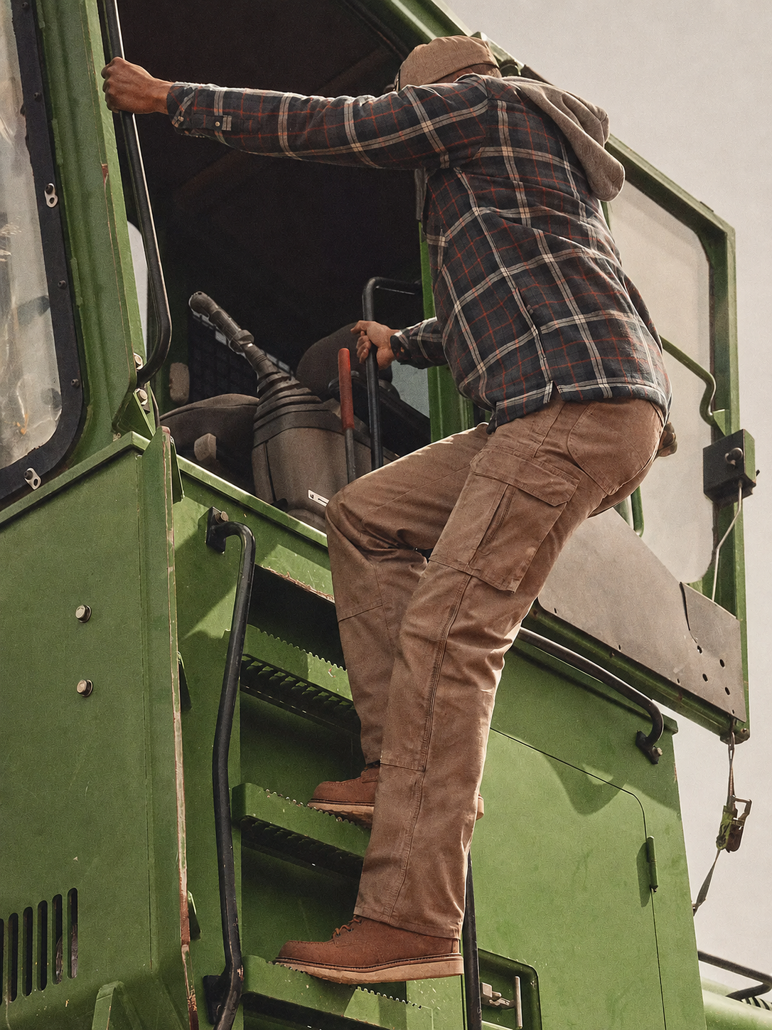 WRG® RIGGS Workwear® Ripstop Ranger Cargo Pant