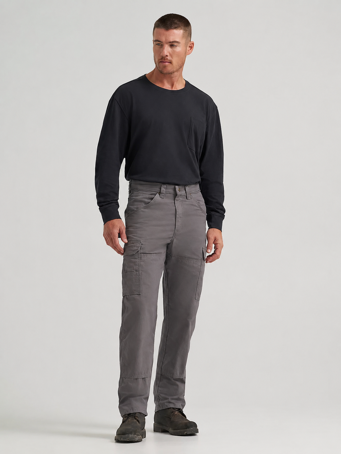 WRG® RIGGS Workwear® Ripstop Ranger Cargo Pant