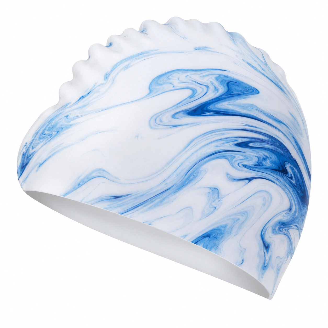 Schwimmkappe