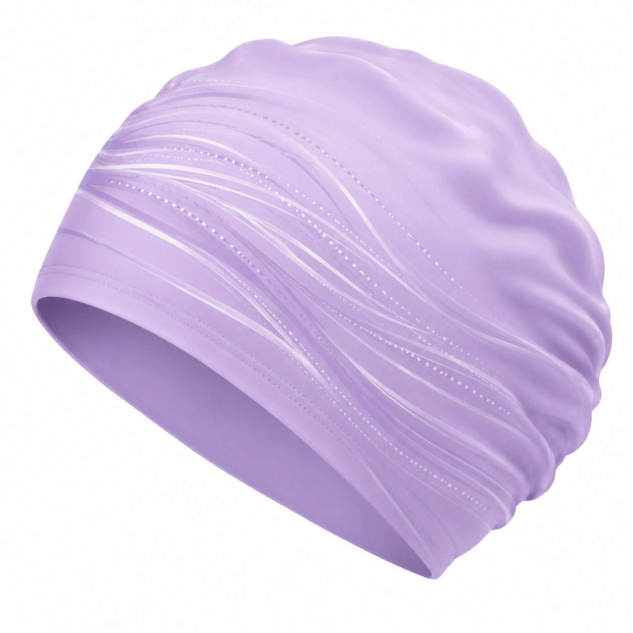 Schwimmkappe