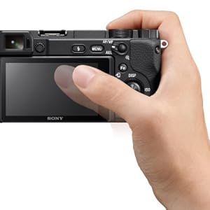 a6400touchscreen