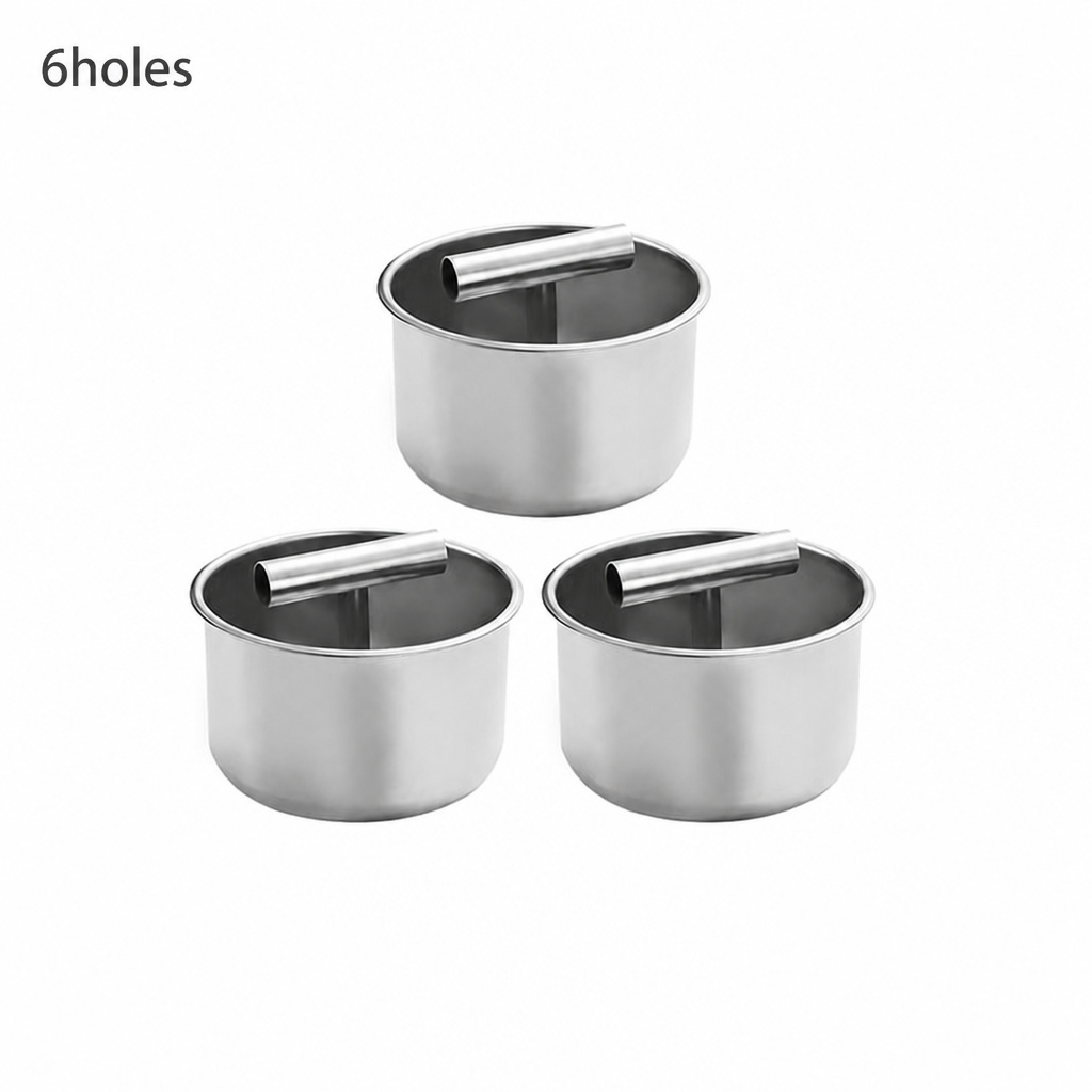 Stainless Steel Meatball Maker