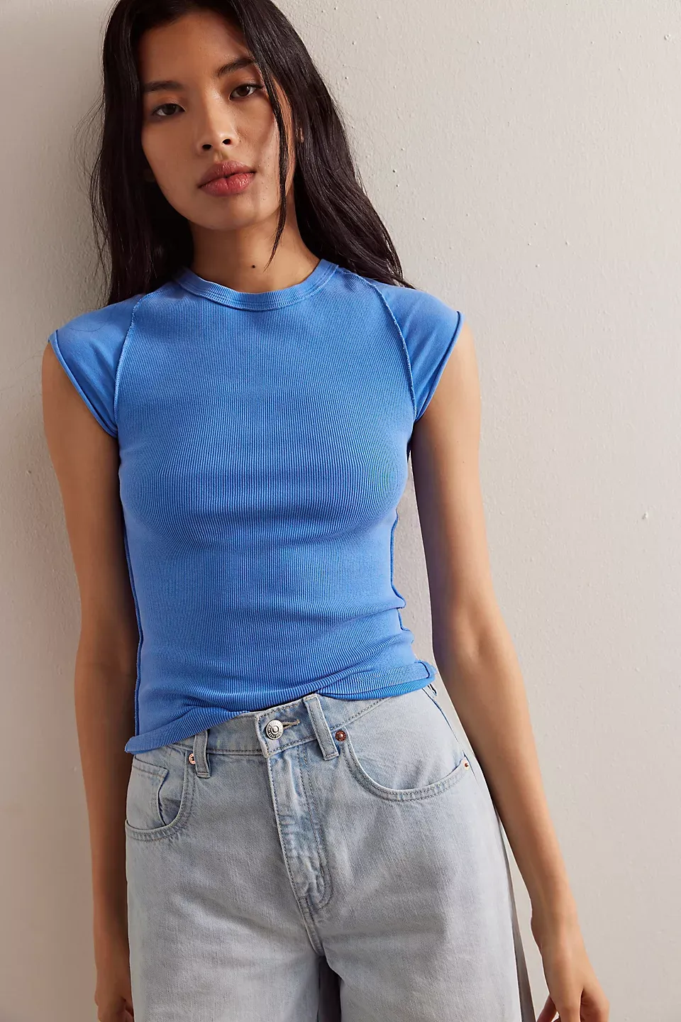 We The Free Ever Had Tee