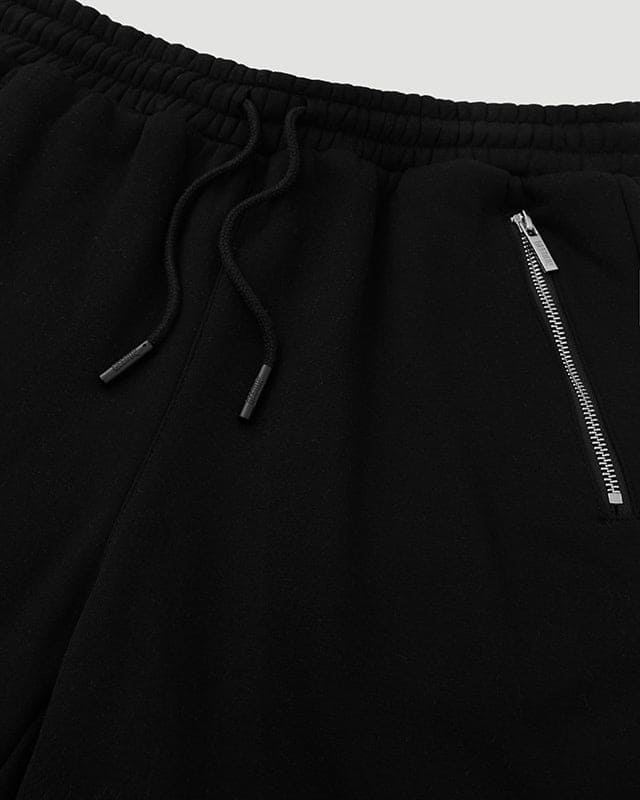 GDUP Black/Orange Tracksuit