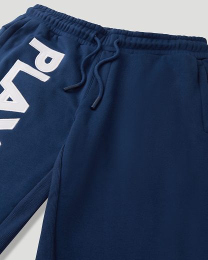 Geedup PFK Trackpants Blue
