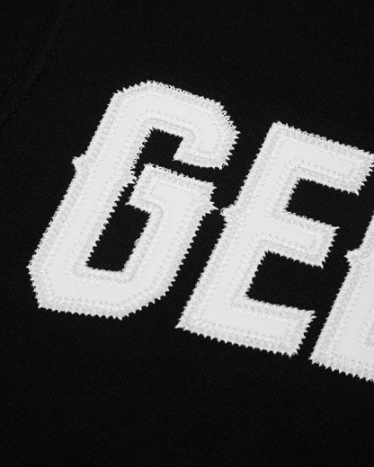 Geedup Cities Kids Black/White Tracksuit