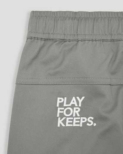 Geedup Cargo Grey Pants