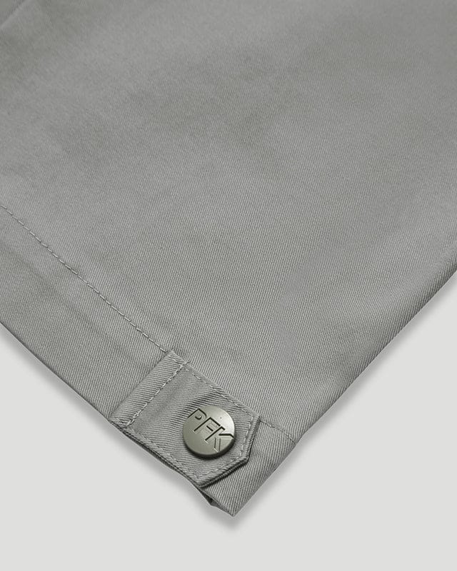 Geedup Cargo Grey Pants